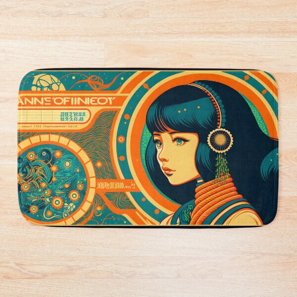 Item preview, Replicants Robot DNA Genome 1930s Science Fiction Retrofuturism designed and sold by SecretDicer.