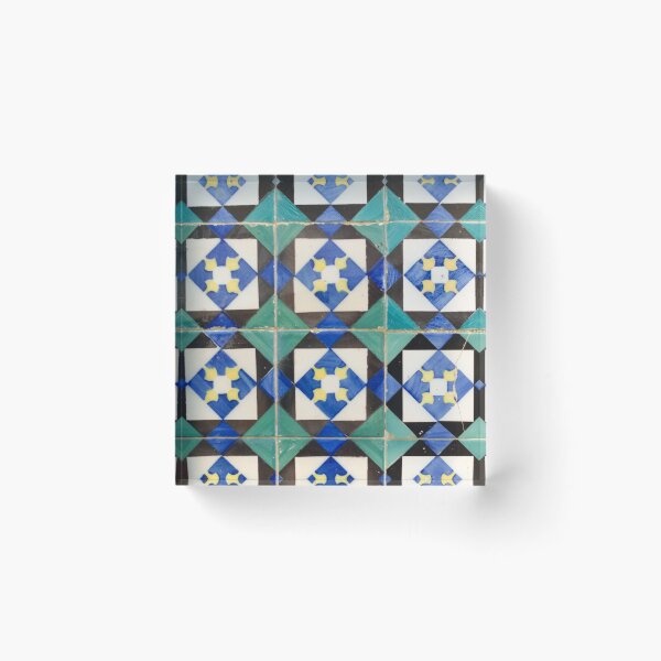 Item preview, Traditional Portuguese glazed tiles designed and sold by homydesign.