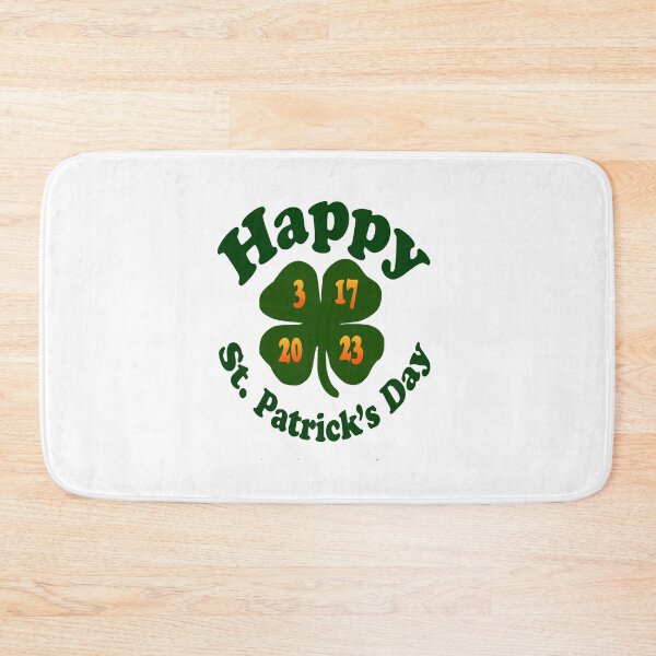 Item preview, Happy St. Patrick's Day 2023 designed and sold by Eric-A-Allen.