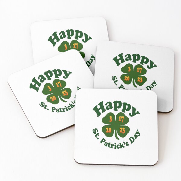 Item preview, Happy St. Patrick's Day 2023 designed and sold by Eric-A-Allen.