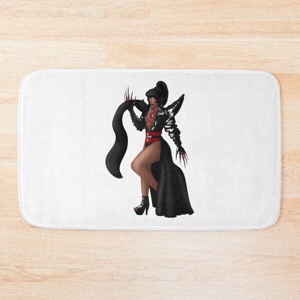 Item preview, Koco Caine in a look inspired by the Boulet Brothers  designed and sold by muadautay785.