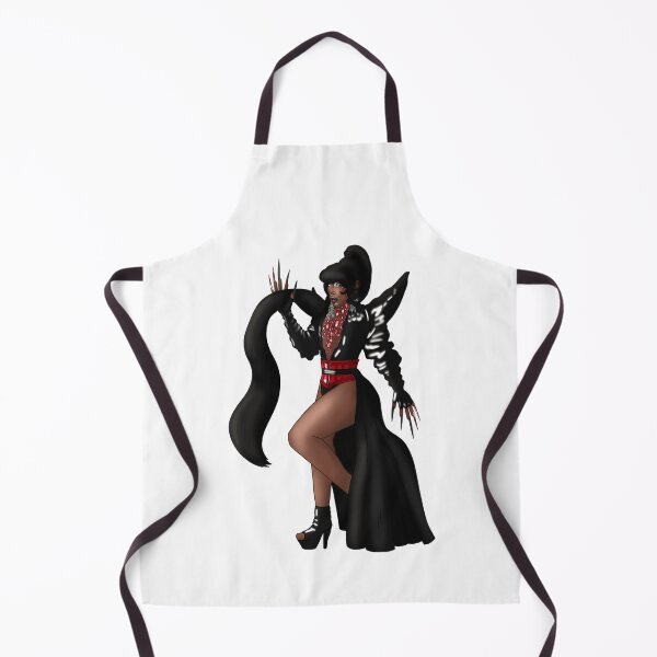 Item preview, Koco Caine in a look inspired by the Boulet Brothers  designed and sold by muadautay785.
