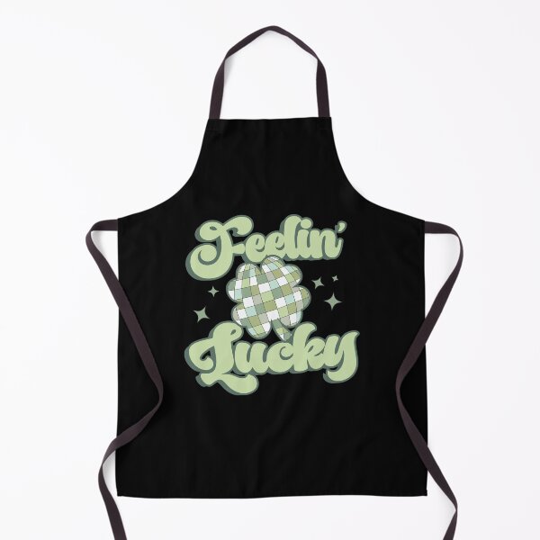 Item preview, Feelin' Lucky Saint Patrick's Day designed and sold by printify.