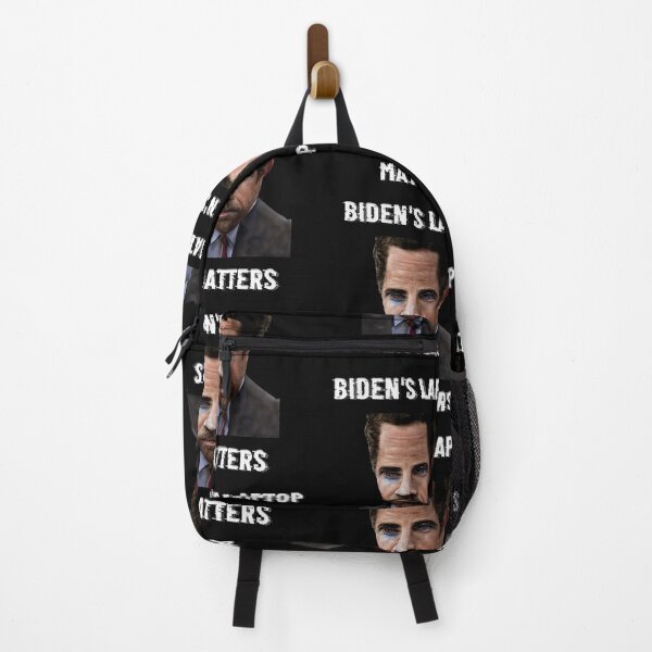 Item preview, Hunter biden costume merch designed and sold by FancyDesigner.