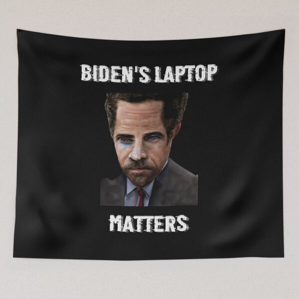 Aperçu de l'œuvre Déguisement de chasseur biden créée et vendue par FancyDesigner.