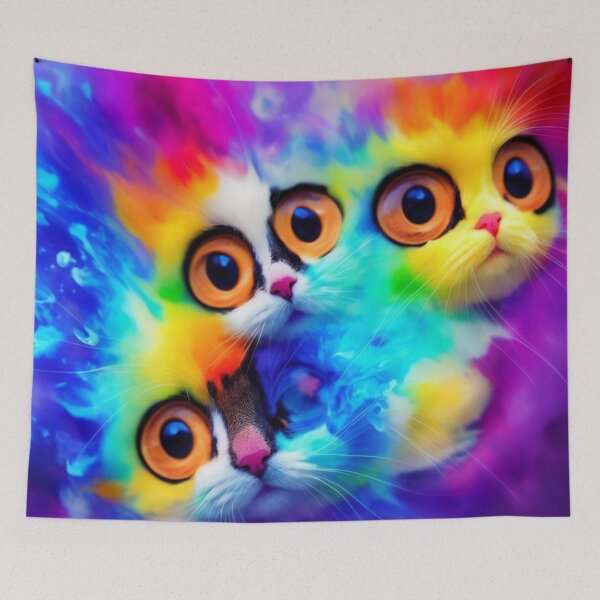 Item preview, Cat Lover 75 designed and sold by Hyper-Store.