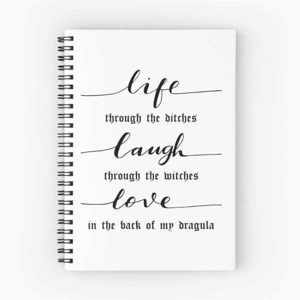 Item preview, Live Laugh Love Dragula      designed and sold by muadautay785.