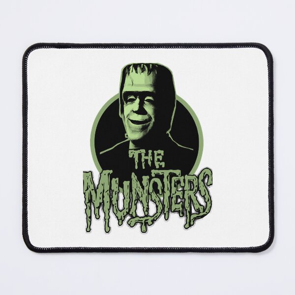 Item preview, The Munsters designed and sold by muadautay785.