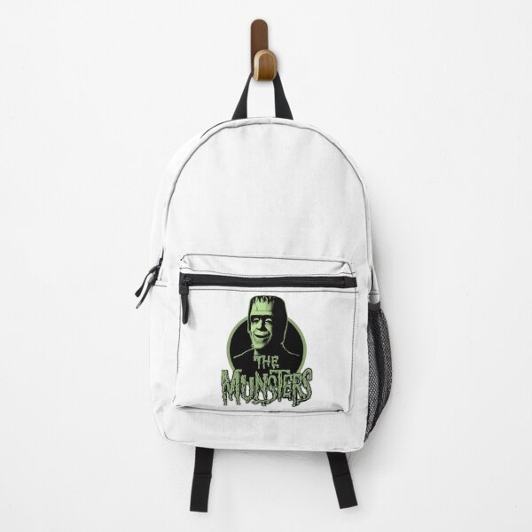Item preview, The Munsters designed and sold by muadautay785.