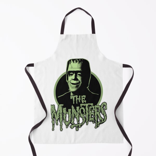 Item preview, The Munsters designed and sold by muadautay785.