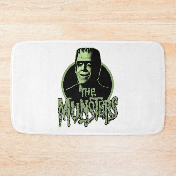 Item preview, The Munsters designed and sold by muadautay785.