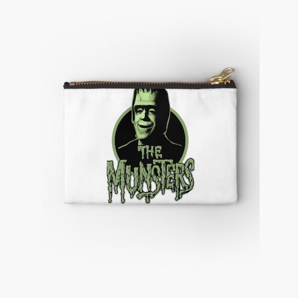 Item preview, The Munsters designed and sold by muadautay785.