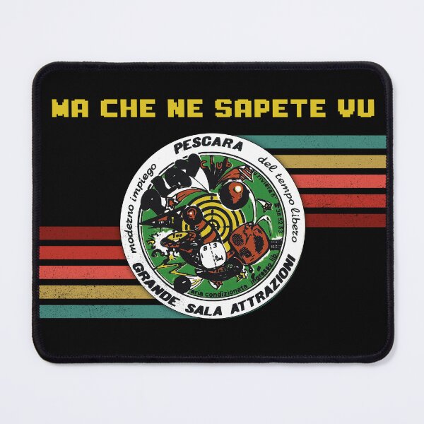 Item preview, Play Club Pescara Italy, 70s 80s Arcade, Vintage memories designed and sold by themoniae.