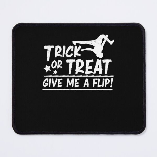Item preview, Tricking Give Me a Flip Funny Freestyle Acrobatics designed and sold by StrongShirts.