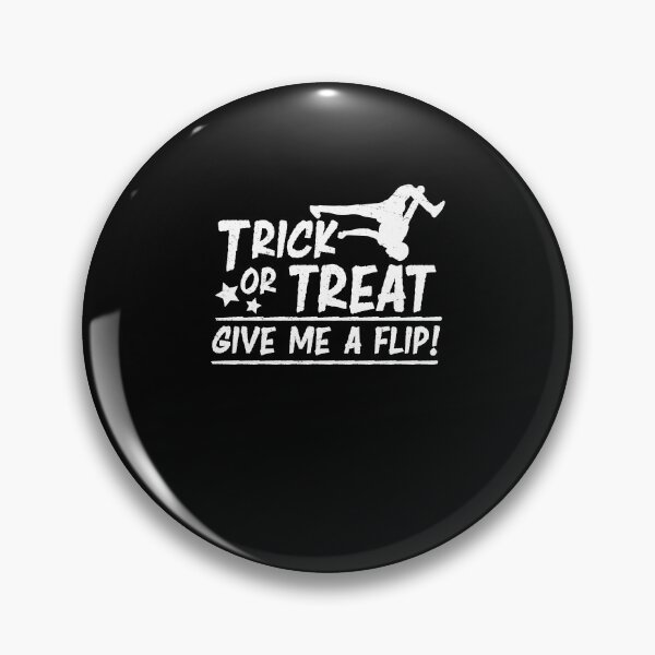 Item preview, Tricking Give Me a Flip Funny Freestyle Acrobatics designed and sold by StrongShirts.