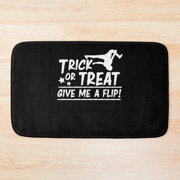 Item preview, Tricking Give Me a Flip Funny Freestyle Acrobatics designed and sold by StrongShirts.