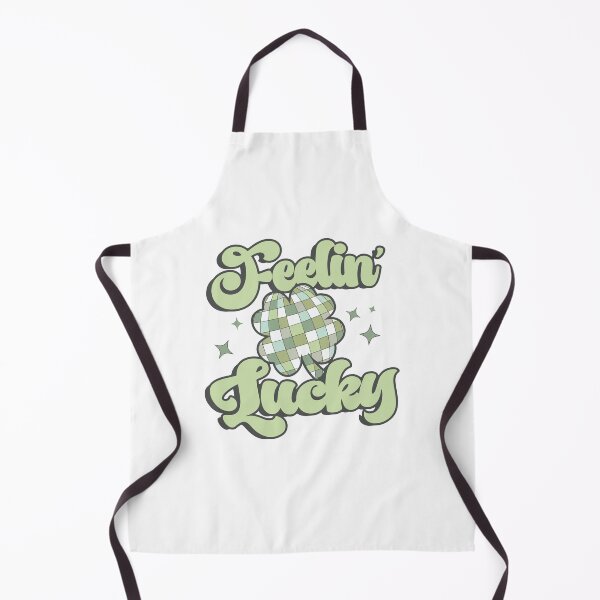 Item preview, Feelin' Lucky, Saint Patrick's Day designed and sold by printify.
