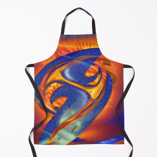 Item preview, Pisces 3 designed and sold by SpaceShaman.
