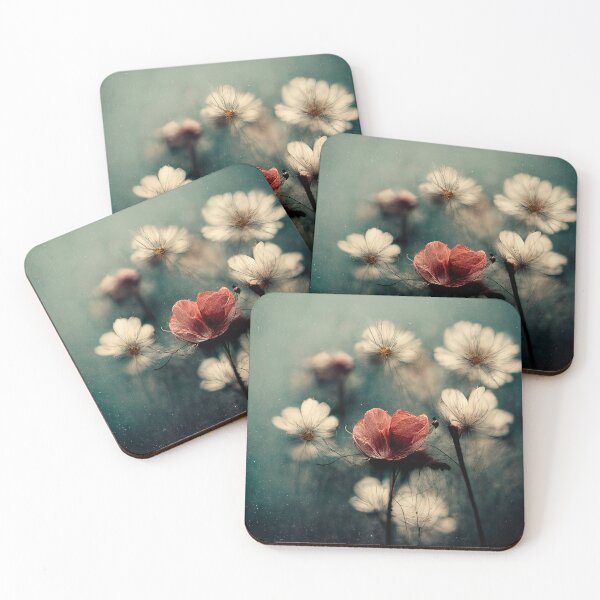 Item preview, There Are Always Flowers designed and sold by SoulMirror-Art.