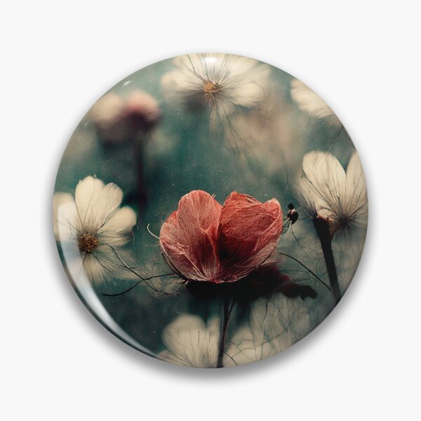 Item preview, There Are Always Flowers designed and sold by SoulMirror-Art.