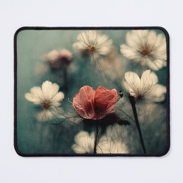 Item preview, There Are Always Flowers designed and sold by SoulMirror-Art.