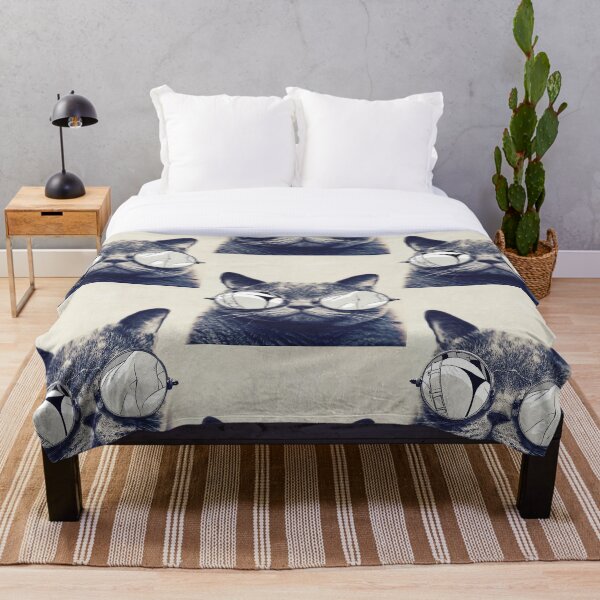 Item preview, Gato negro designed and sold by MeriStore1.