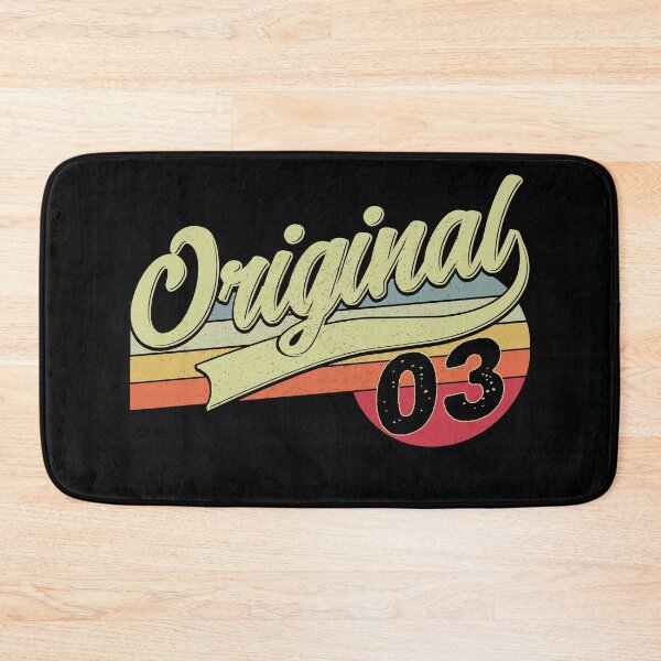 Item preview, Vintage 2003 Original Limited Edition 20 Year Old Gifts 20th Birthday  designed and sold by YAHIA-14.