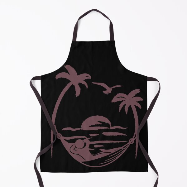 Item preview, Hammock on the beach designed and sold by courtney petersen.