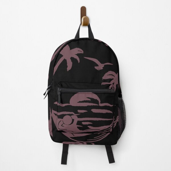 Item preview, Hamaca en la playa designed and sold by courtney petersen.