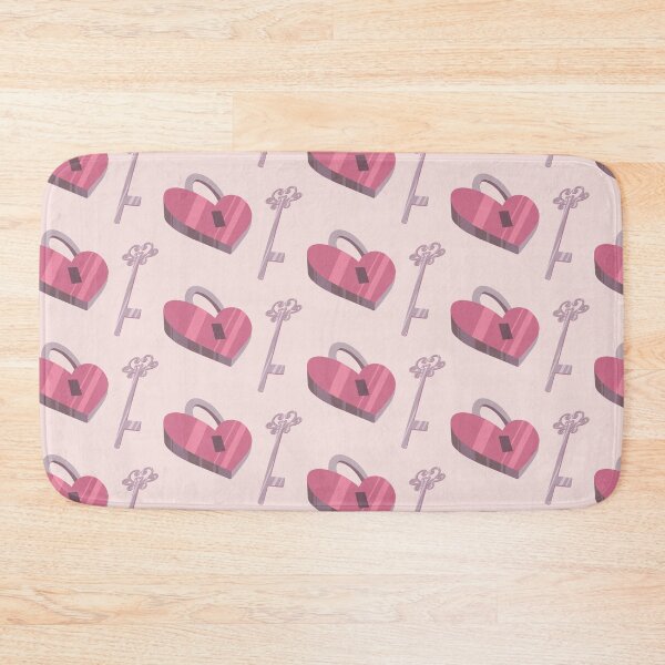 Item preview, Lock and Key : Valentines prompts designed and sold by Nevermind-artss.