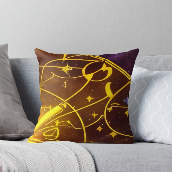 Aperçu de l'œuvre Sagittarius 1 créée et vendue par SpaceShaman.