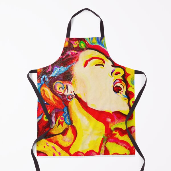 Item preview, Billie Holiday - Strange Fruit designed and sold by Lee Kane.