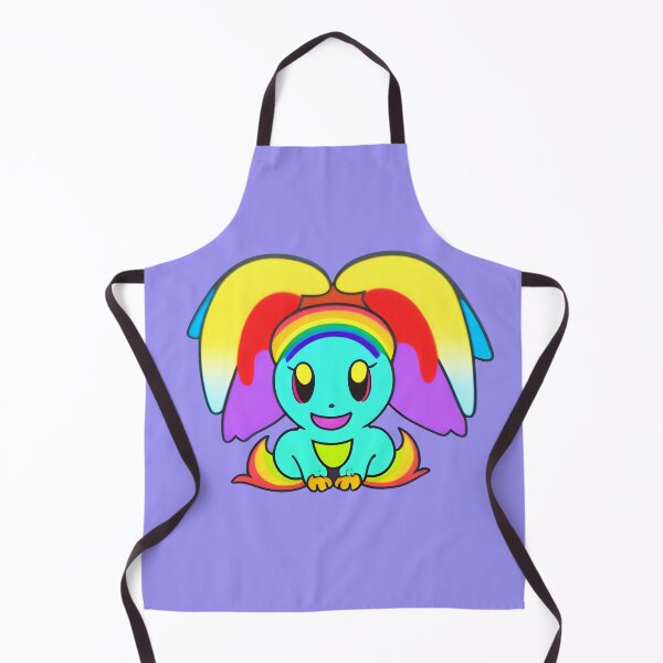 Item preview, Cute rainbow friend designed and sold by Illium21.