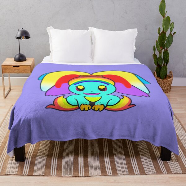 Item preview, Cute rainbow friend designed and sold by Illium21.