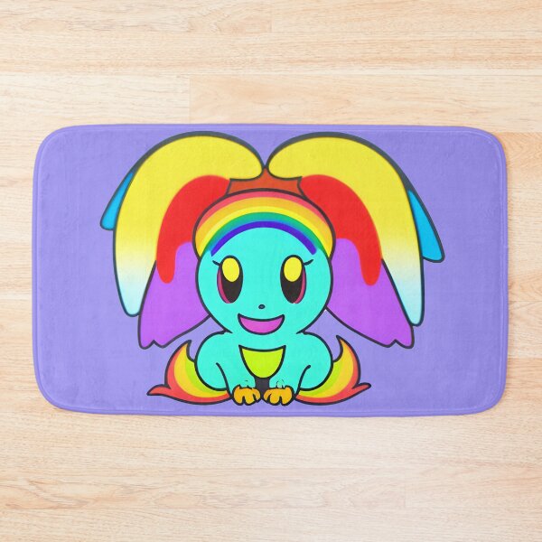 Item preview, Cute rainbow friend designed and sold by Illium21.