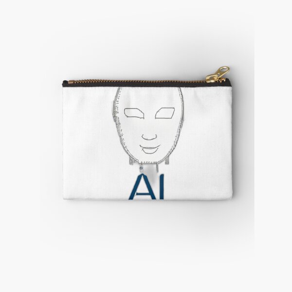 Item preview, Artificial intelligence 3 designed and sold by NokenaDesign.