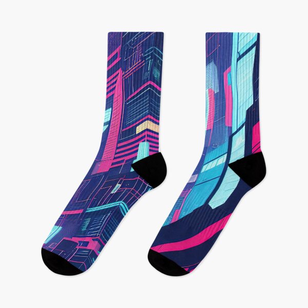 Item preview, Cyberpunk City designed and sold by Arkneer.