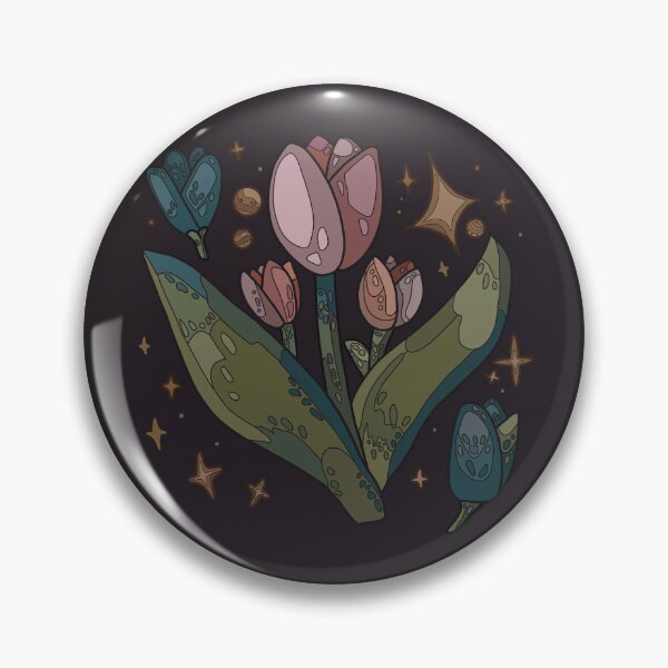 Item preview, Starry Tulips designed and sold by KelaLilBear.