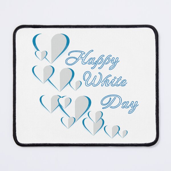 Item preview, White Day Special designed and sold by Crafty-Hawk.