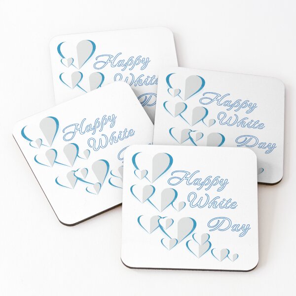 Item preview, White Day Special designed and sold by Crafty-Hawk.