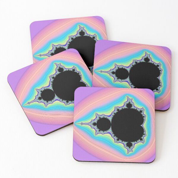 Item preview, Mandelbrot Fractal designed and sold by Sybille-Yates.