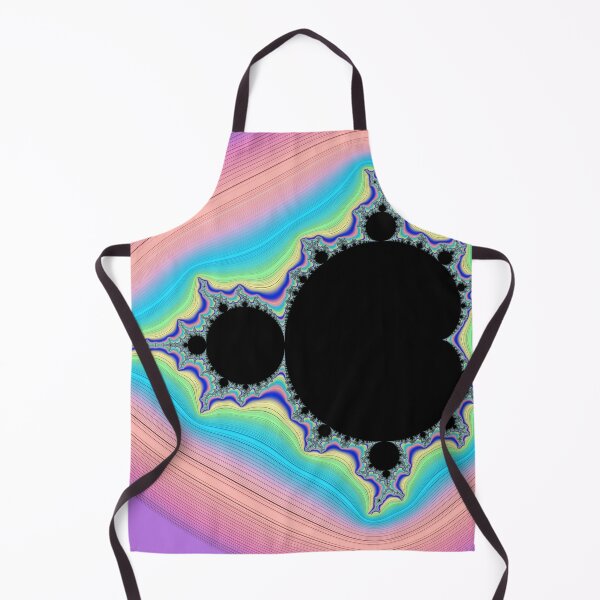 Item preview, Mandelbrot Fractal designed and sold by Sybille-Yates.