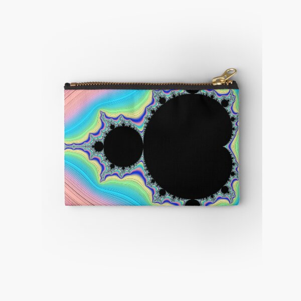 Item preview, Mandelbrot Fractal designed and sold by Sybille-Yates.