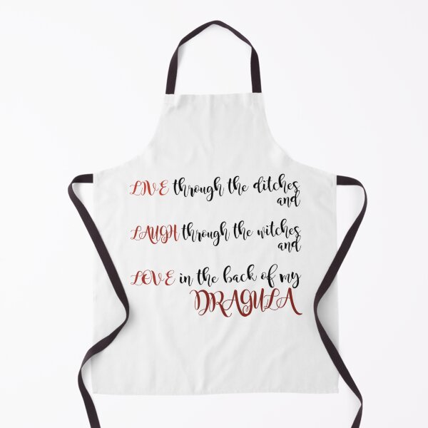 Item preview, Live Laugh Love - Dragula - Simple     designed and sold by muadautay785.