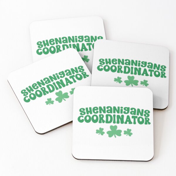 Item preview, Shenanigans coordinator  designed and sold by BORHIM-ART.