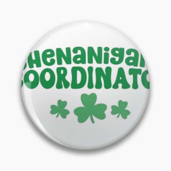 Item preview, Shenanigans coordinator  designed and sold by BORHIM-ART.