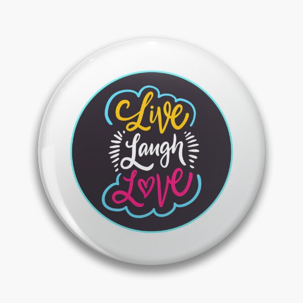 Item preview, Live Laugh Love Sign designed and sold by muadautay785.
