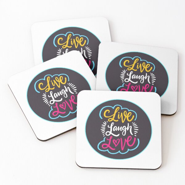 Item preview, Live Laugh Love Sign designed and sold by muadautay785.
