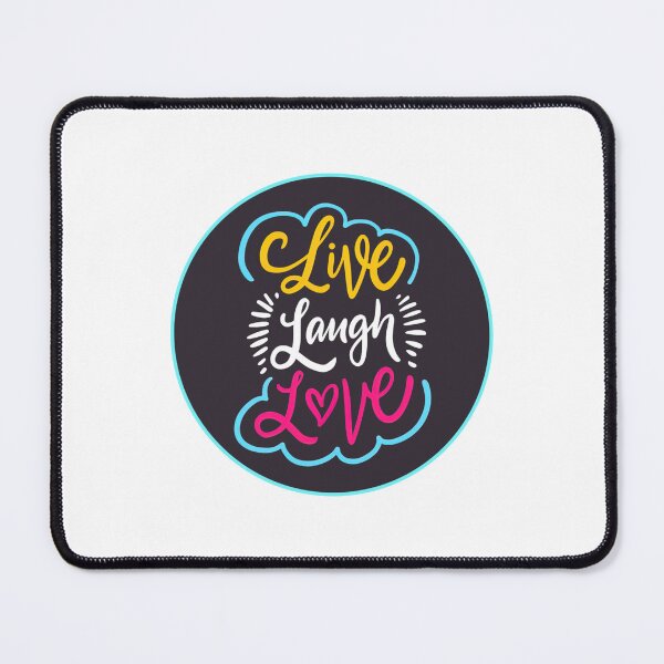 Item preview, Live Laugh Love Sign designed and sold by muadautay785.