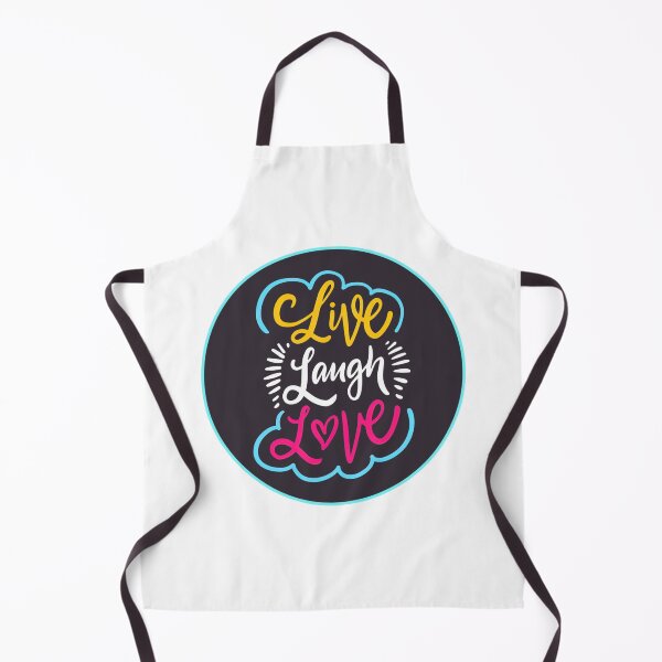 Item preview, Live Laugh Love Sign designed and sold by muadautay785.